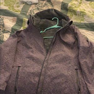 Woman’s Plus Size Waterproof Jacket